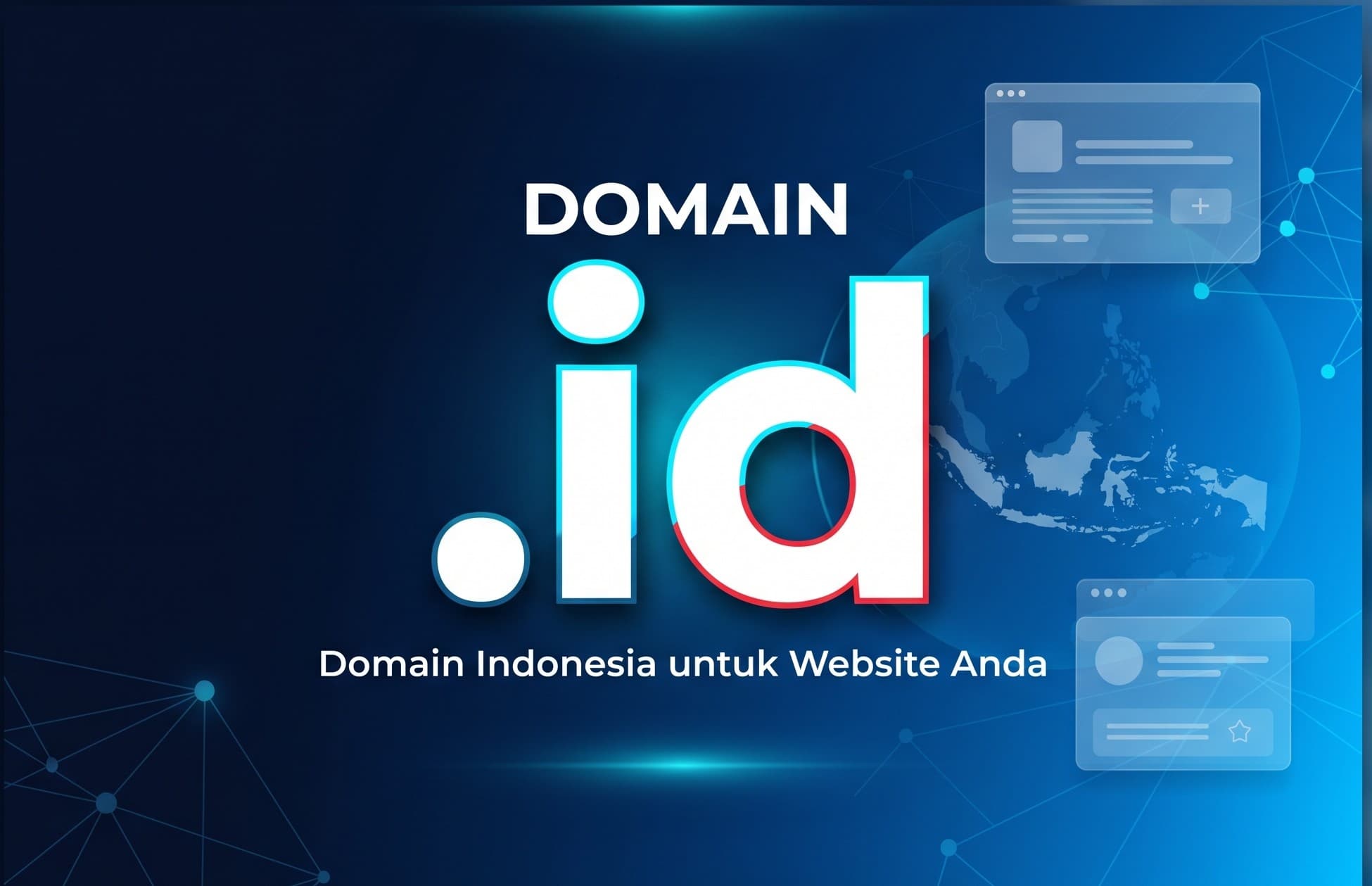 Domain .id
